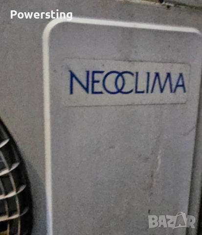Платка за климатик NEOCLIMA, снимка 6 - Климатици - 53792573