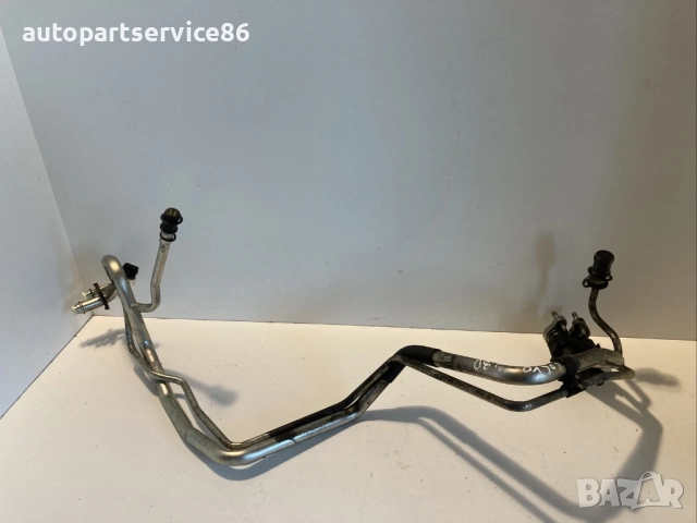 Маркуч за климатик за Volvo S80 2400CC 185HP (2009) 6G9N-19A834-BL