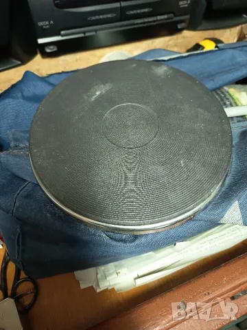 Плоча за котлон ф 18 см., снимка 2 - Котлони - 50082870