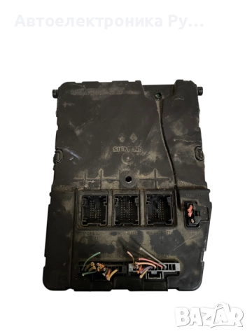 Модул ,8200309690, за RENAULT MEGANE SCENIC 1.9Dci 120hp (2003 - 2006)