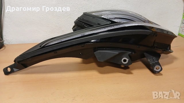 Оригинален ляв фар за KIA Sportage V / КИА Спортидж (2021-2025), снимка 9 - Части - 53502843