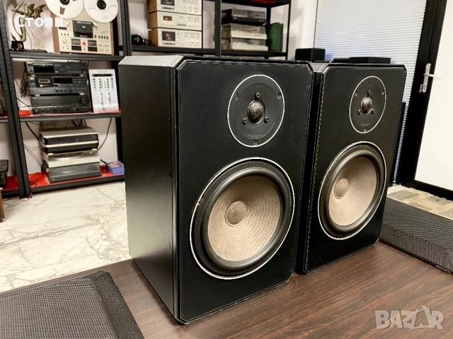 Тонколони Brown, снимка 8 - Тонколони - 52812244