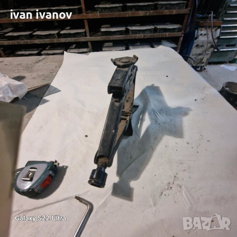 Голям Бусов Крик , снимка 7 - Други инструменти - 53855998