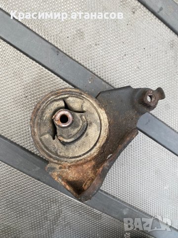 Тампон скорости заден за Нисан х-трейл T30.дизел