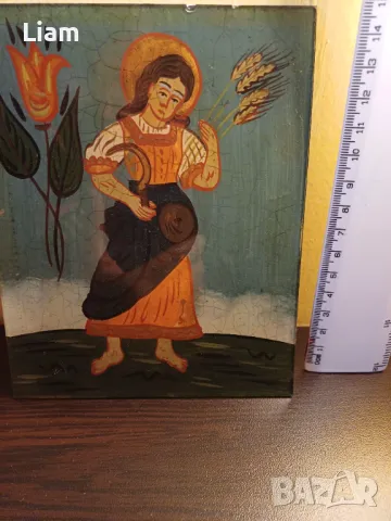 Рисунка върху стъкло, витраж, снимка 7 - Картини - 50241708