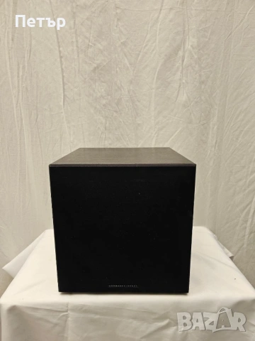 Mordaunt & Short carnival 7 , снимка 2 - Тонколони - 53814237