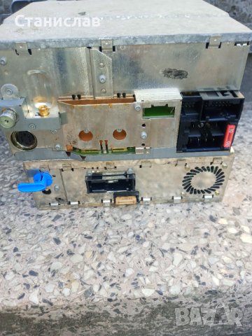 Плеар от Мерцедес S400-4.0 Sdi-2003 г, снимка 2 - Части - 39754474