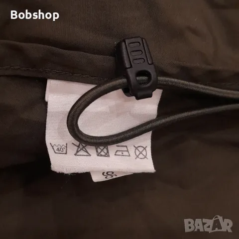 Мъжко яке /ветровка/ Fjall Raven , снимка 6 - Якета - 48649254