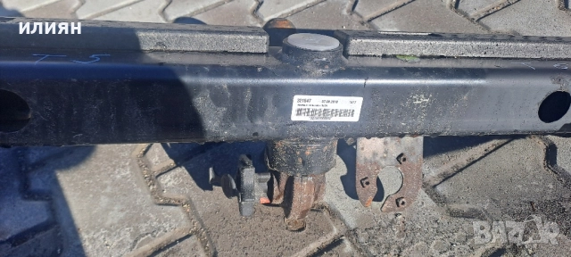 теглич за vw Transporter T5 T6 , снимка 7 - Части - 52520427