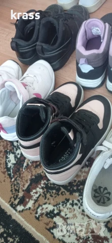 Маратонки,Кецове, снимка 7 - Детски маратонки - 51146727