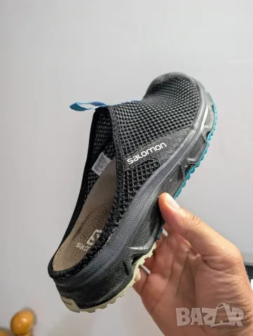 Salomon Чехли Rx Slide 3.0 номер 43 1/3 , снимка 9 - Мъжки чехли - 55827765