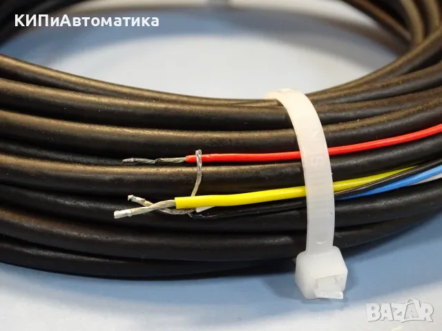 тензодатчик EHP BR-C3 Load Cell 10t, снимка 6 - Резервни части за машини - 47790801