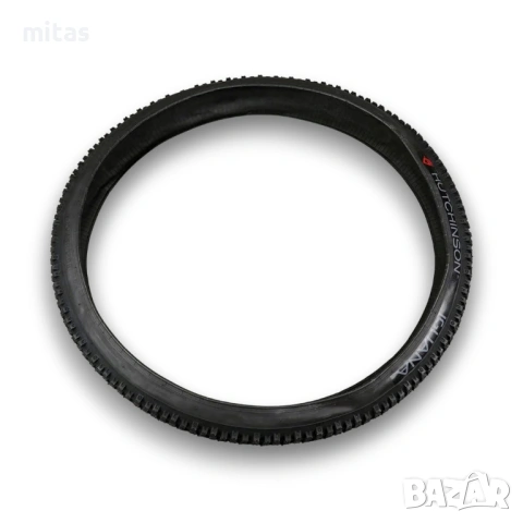 Външна гума за велосипед Iguana 26x2.00 (50-559), Олекотена, 595g., снимка 6 - Части за велосипеди - 40973965