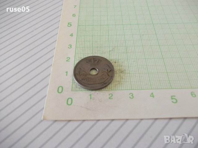 Монета "10 BANI - Румъния - 1905 г.", снимка 3 - Нумизматика и бонистика - 42157822