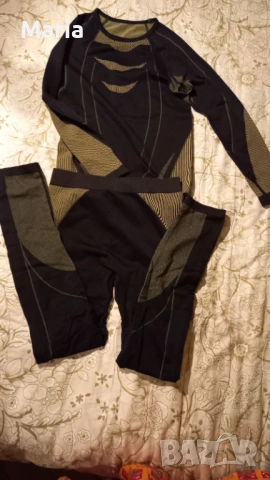 детско термобельо за ръст 130 - 148