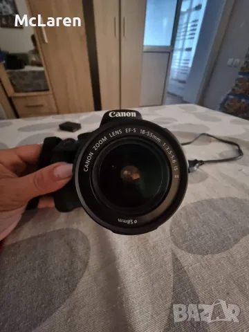 Canon EOs 1200D