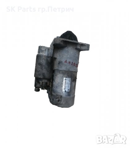 Стартер Астра Н/Зафира Б 1,9