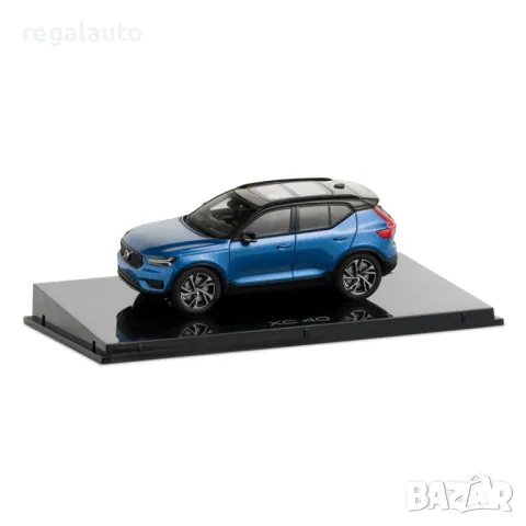 32220504,умален модел die-cast Volvo XC40,1:43