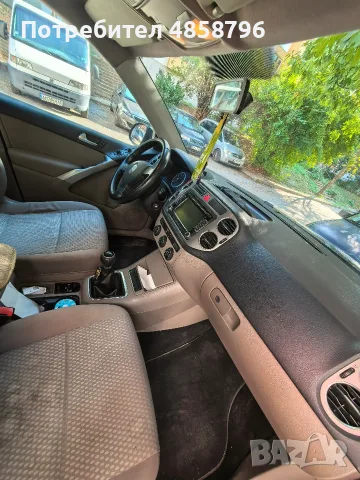 VW TIGUAN 1.4 TSI , снимка 10 - Автомобили и джипове - 56154394