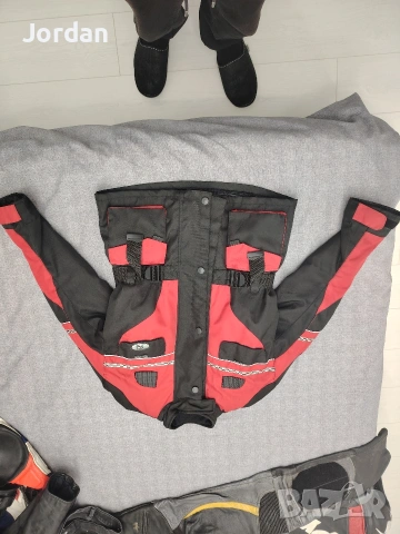 Яке за мотор 