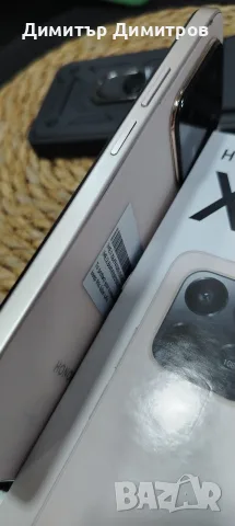 Смартфон HONOR X7D, снимка 4 - Телефони с две сим карти - 55802728