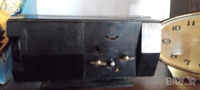 Лот от Стари будилници часовници, снимка 14 - Антикварни и старинни предмети - 52024021