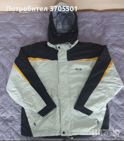 Красиво спортно яке