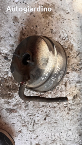 Серво усилвател / Спирачна помпа за Toyota Corolla - 44610-A450