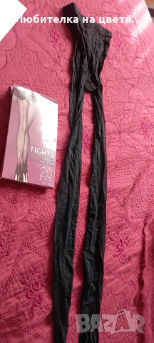 Продавам чорапи за жартиери и релефни чорапогащници, снимка 17 - Бельо - 35492487