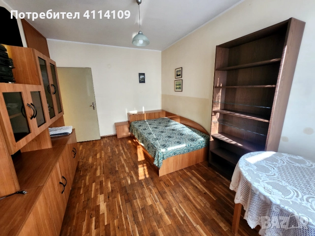 Тристаен апартамент под наем в Овча купел 2 - 850Е, снимка 6 - Апартаменти - 52447059