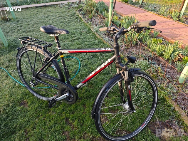 велосипед 28 , снимка 4 - Велосипеди - 53843179