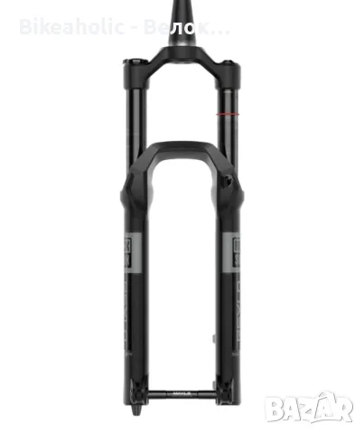 Вилка RockShox Psylo Silver RC 29" 150mm Boost 15x110mm Tapered, снимка 4 - Части за велосипеди - 55841677