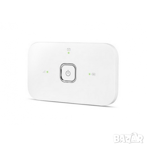 Vodafone R216 4G Mobile WiFi 

Router