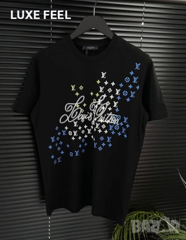 GUCCI ✨THE NORTH FACE ✨ CALVIN KLEIN ✨ BALENCIAGA ✨, снимка 6 - Тениски - 53831409