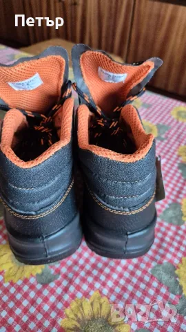 Работни обувки Panda , снимка 4 - Други - 49957474
