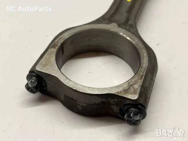 Биела за Citroen Berlingo Ситреон Берлинго 1.6 дизел 8V Евро-6 2017, снимка 3 - Части - 48676528