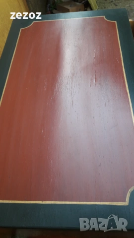 Скрин ретро масив-№83, снимка 8 - Скринове - 53355706