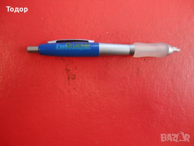 Страхотен химикал химикалка 3, снимка 4 - Ученически пособия, канцеларски материали - 52651827