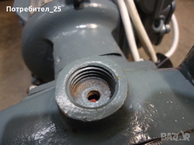 Водна помпа Вида 5, снимка 6 - Водни помпи - 53219893