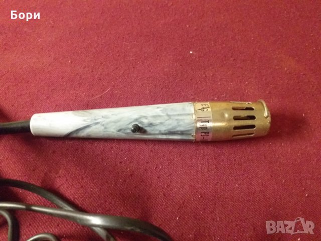 Стара ел запалка за газови котлони, снимка 6 - Други - 34700615