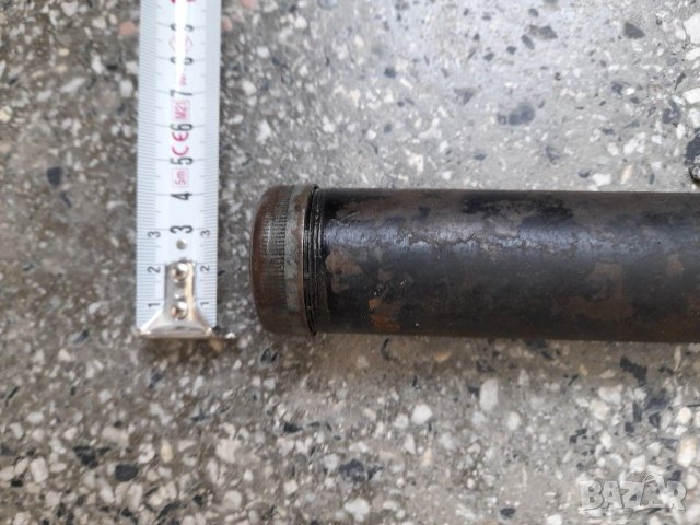 Стара гресьорка-Такалмит, снимка 14 - Други ценни предмети - 41041749