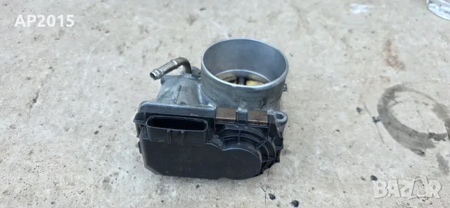 Дросел клапа Subaru Legacy/Outback B13 2005 3.0H6 245 к.с., снимка 2 - Части - 55882020