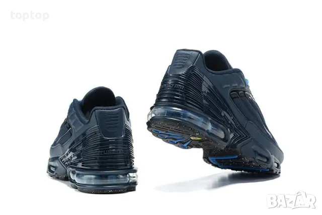 Nike TN спортни мъжки маратонки , снимка 5 - Маратонки - 48829943