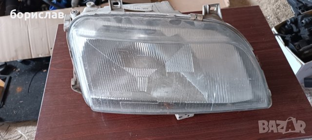 Десен фар за Фолксваген шаран 