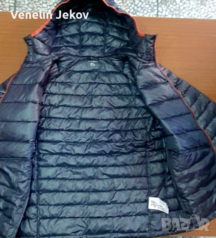 ICEPEAK BAGLEY , снимка 3 - Якета - 52056202