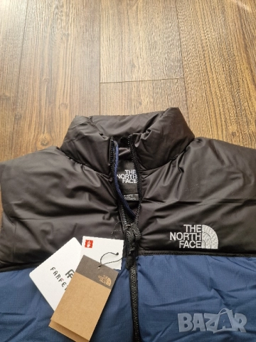 Страхотна мъжка грейка THE NORTH FACE Размери S , M, L, XL, 2XL , снимка 5 - Якета - 51835028