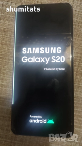 Samsung S20 8gb/128gb 4G на части