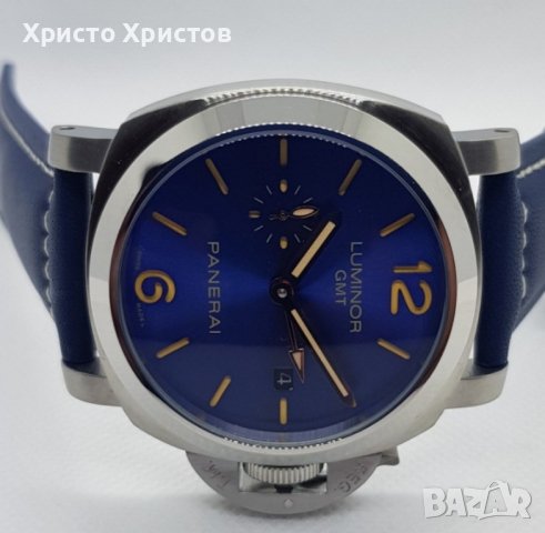 Луксозни часовници Panerai 
