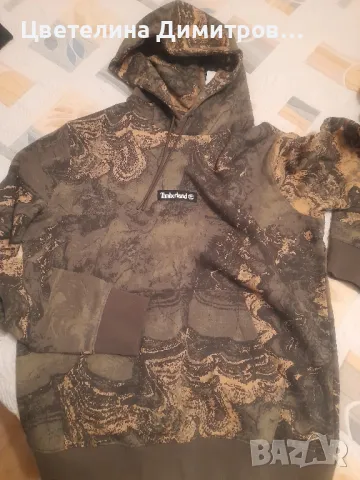 Timberland LLC, снимка 5 - Спортни дрехи, екипи - 49379882