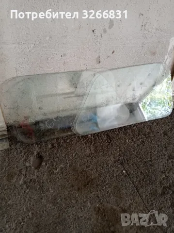 Трабант Trabant 601 странични стъкла 